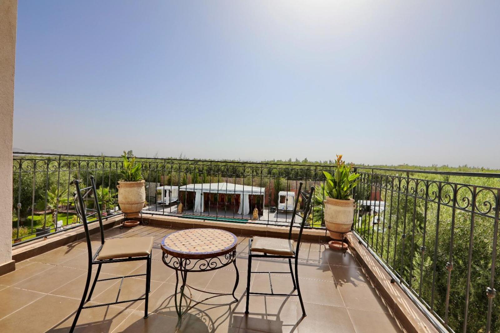 Villa Sahar view 4