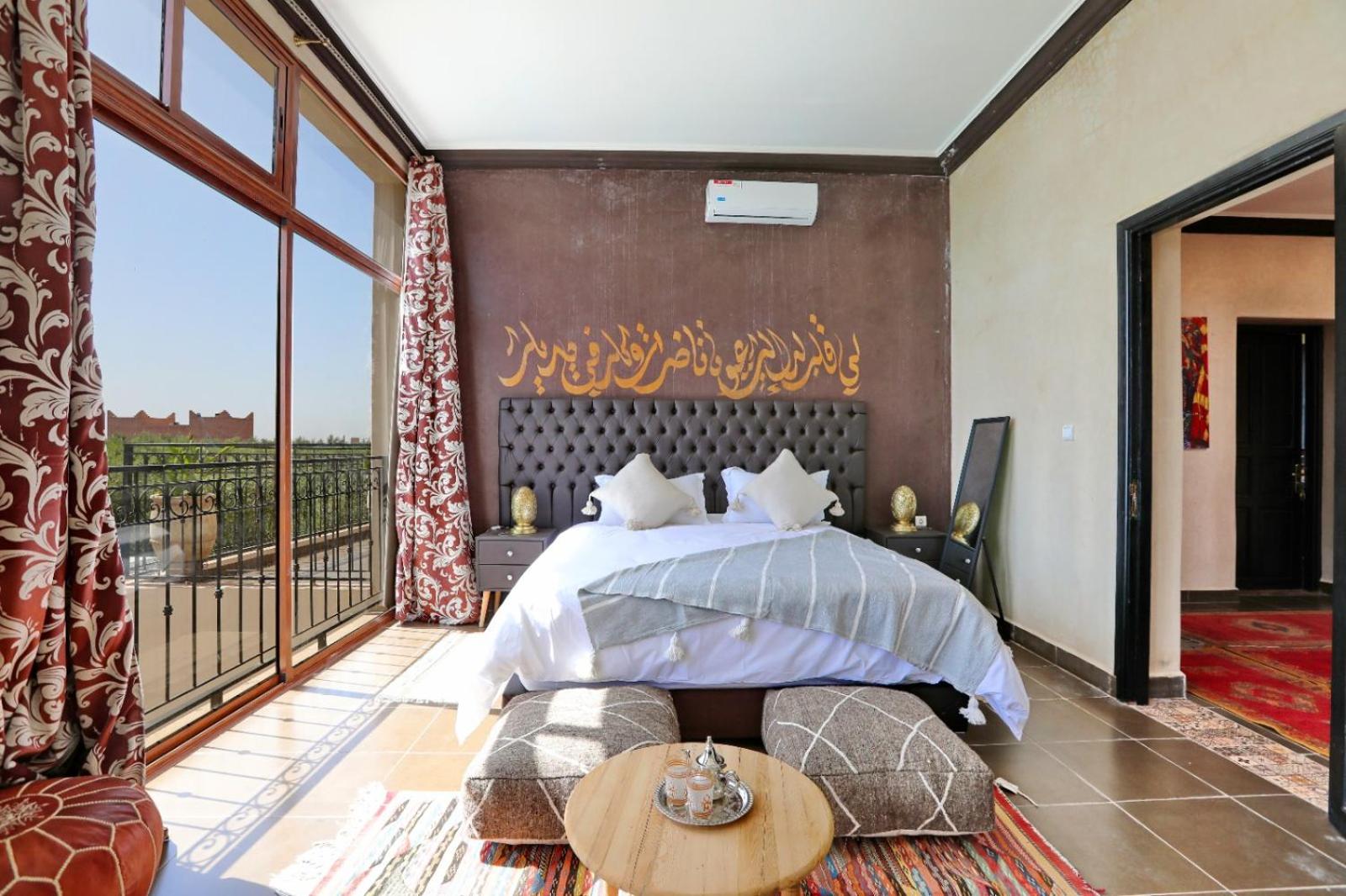 Villa Sahar view 5
