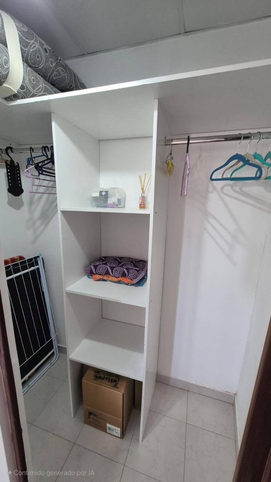 depto 1 dorm complejo Costa Azul Carlos Paz
