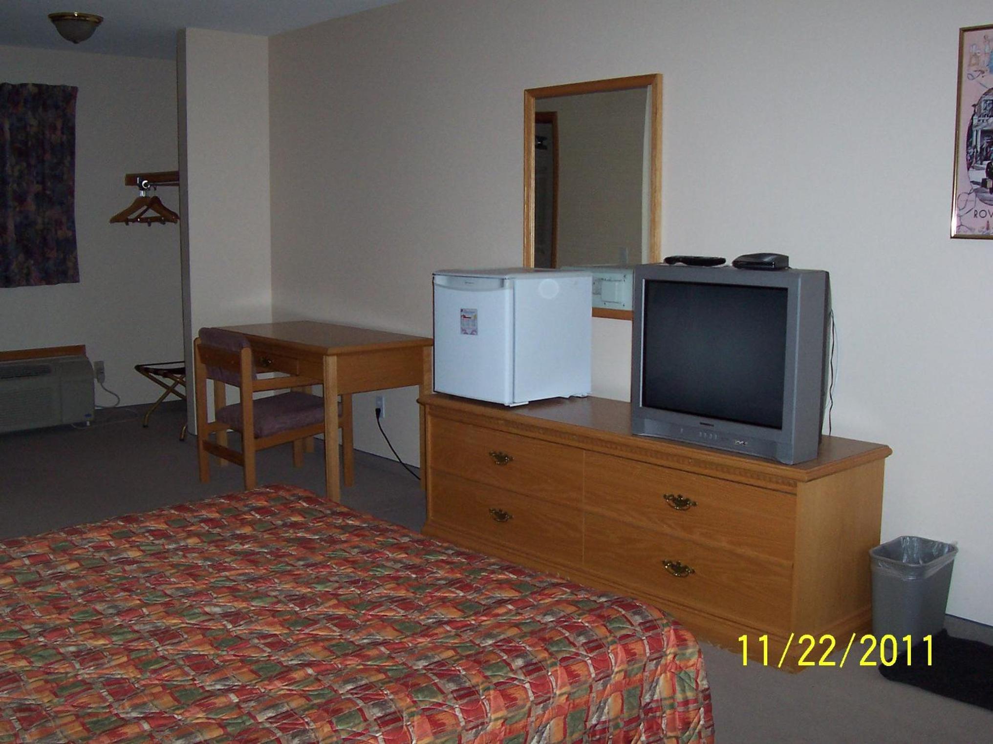 Model A Inn