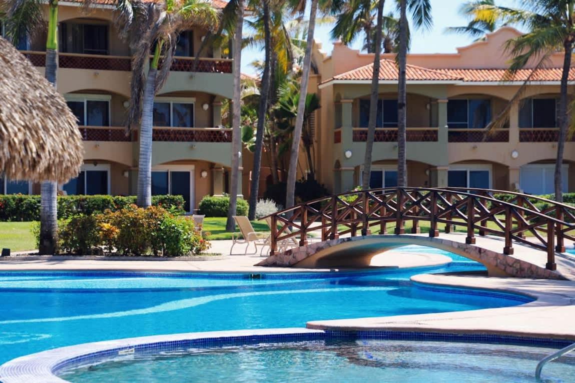 2BD Estrella Del Mar Mazatlan view 5