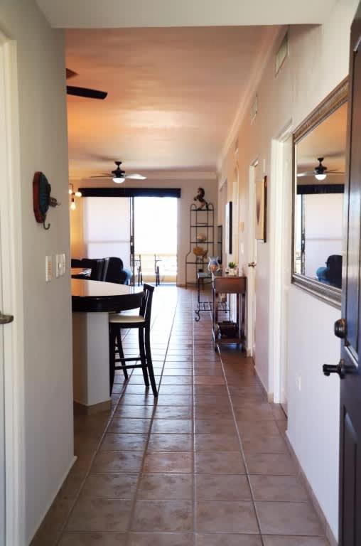 2BD Estrella Del Mar Mazatlan view 2