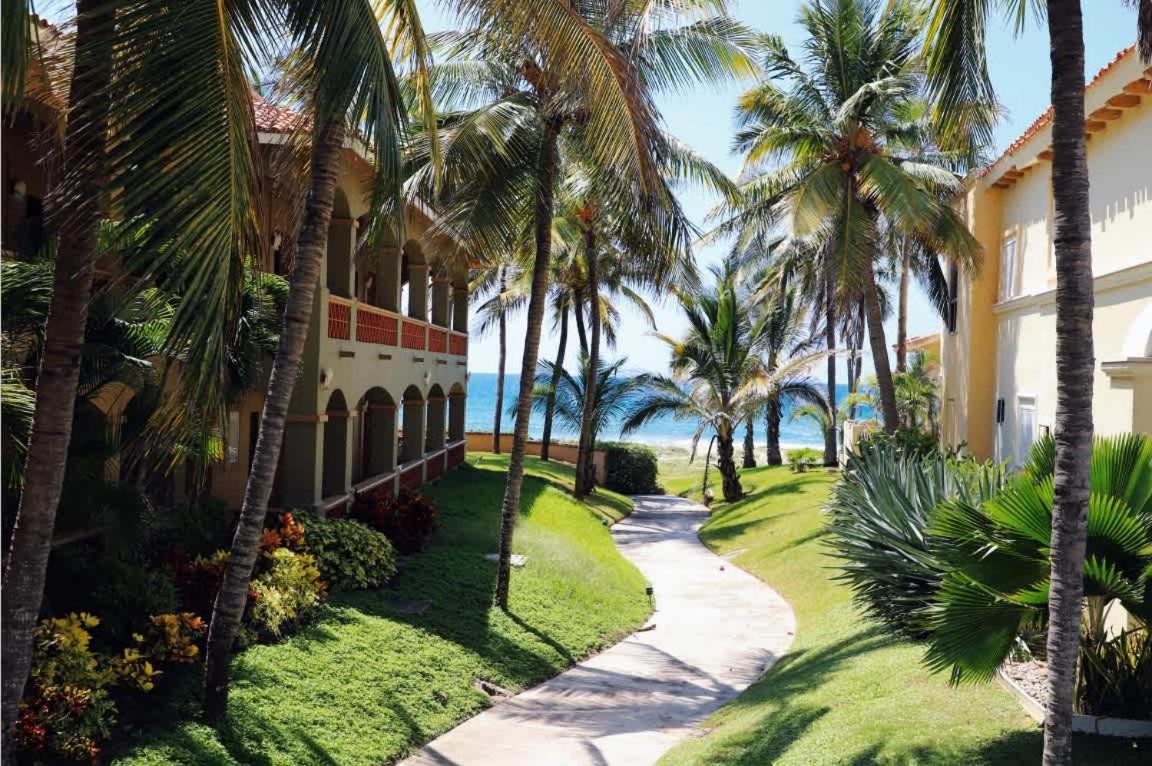 2BD Estrella Del Mar Mazatlan view 4