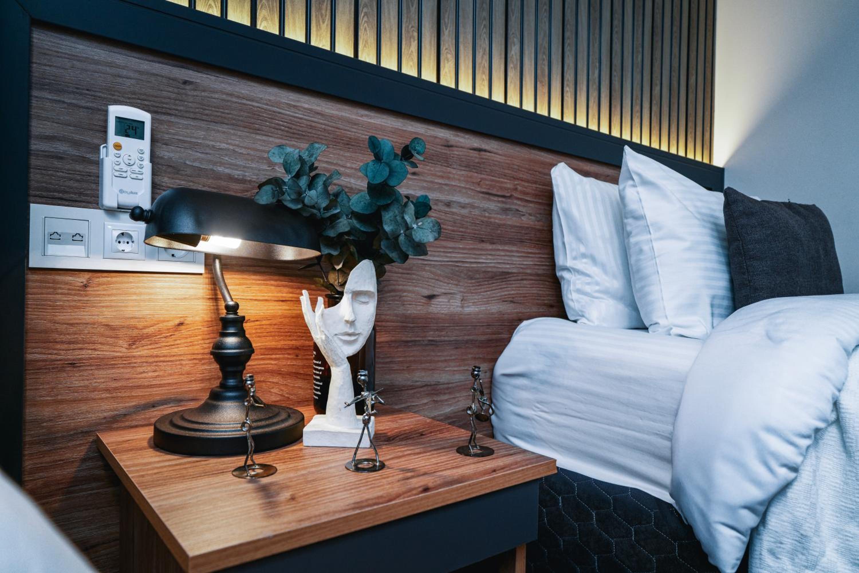 Elite Marmara Eski Şehir - Image 8