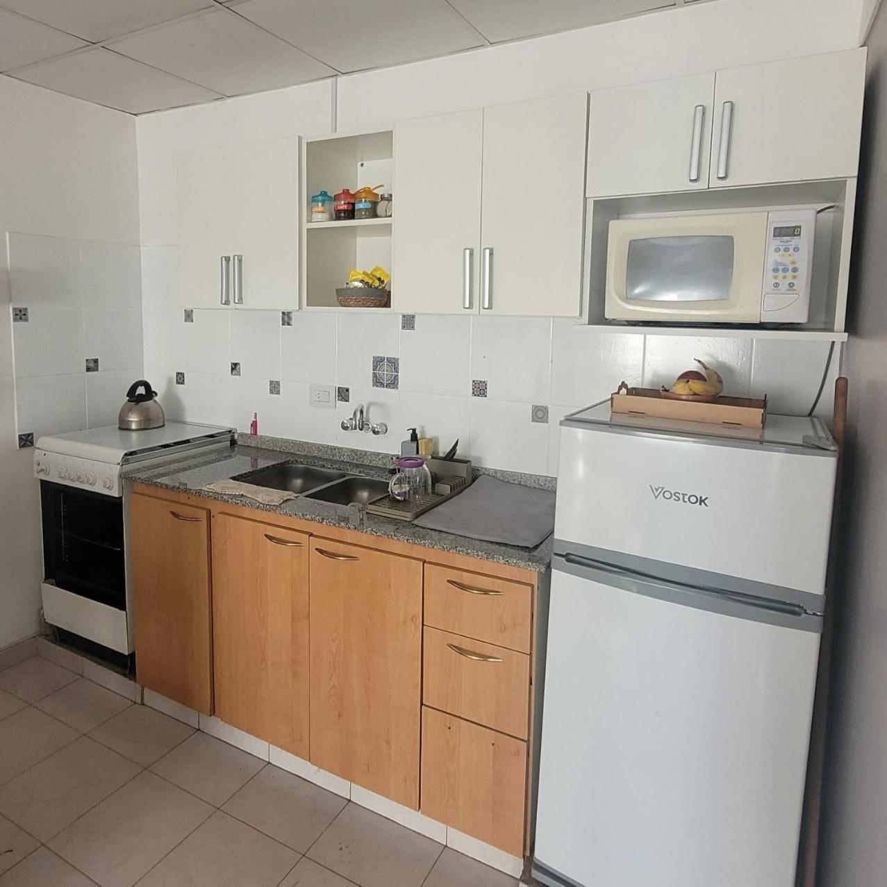 depto 1 dorm complejo Costa Azul Carlos Paz