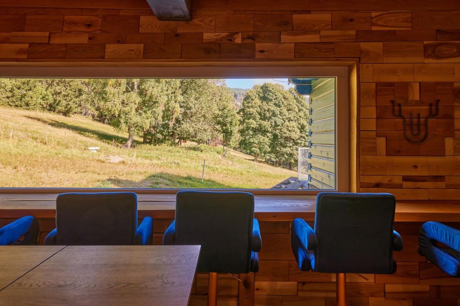 Urlas Apartments, 80m from ski slope, Dog friendly