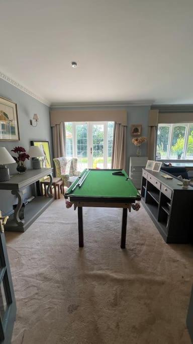 Newly Renovated Family Country House with Pool view 3