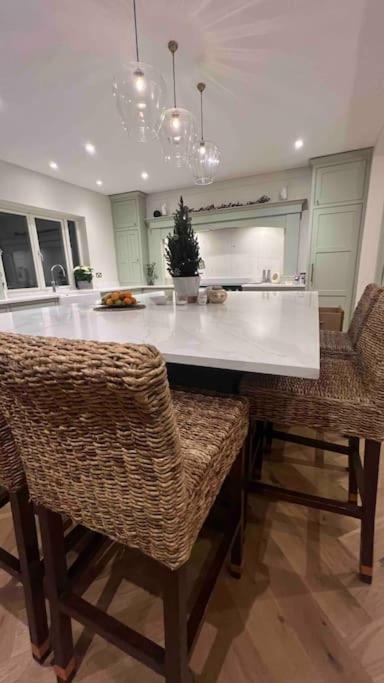 Newly Renovated Family Country House with Pool view 5