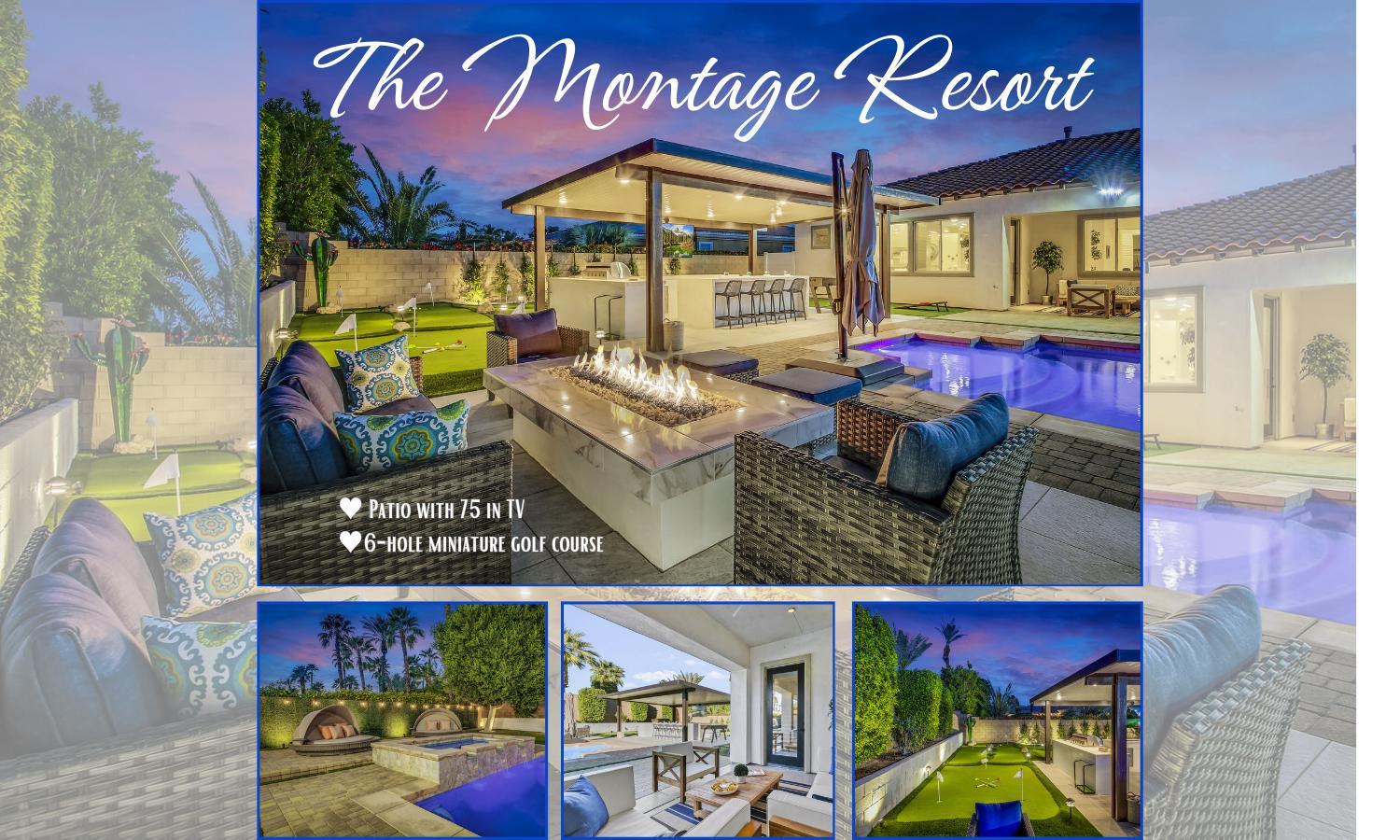 Montage Resort