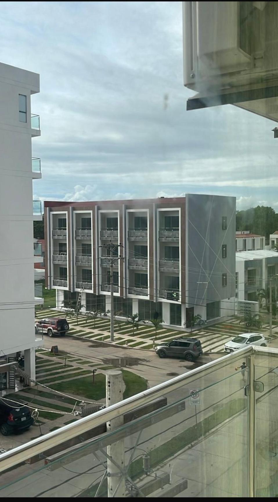 DEPARTAMENTO Y CONDOMINIO RECIEN CONSTRUIDO 2023 zona norte cerca UCEBOL