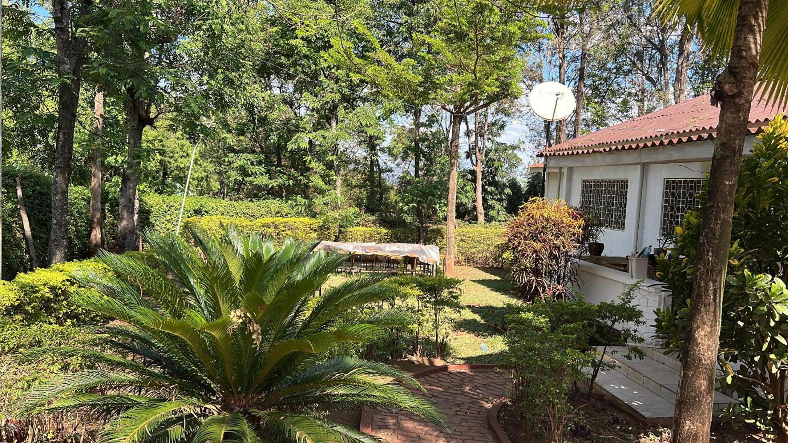 Chemli Home Stay view 5