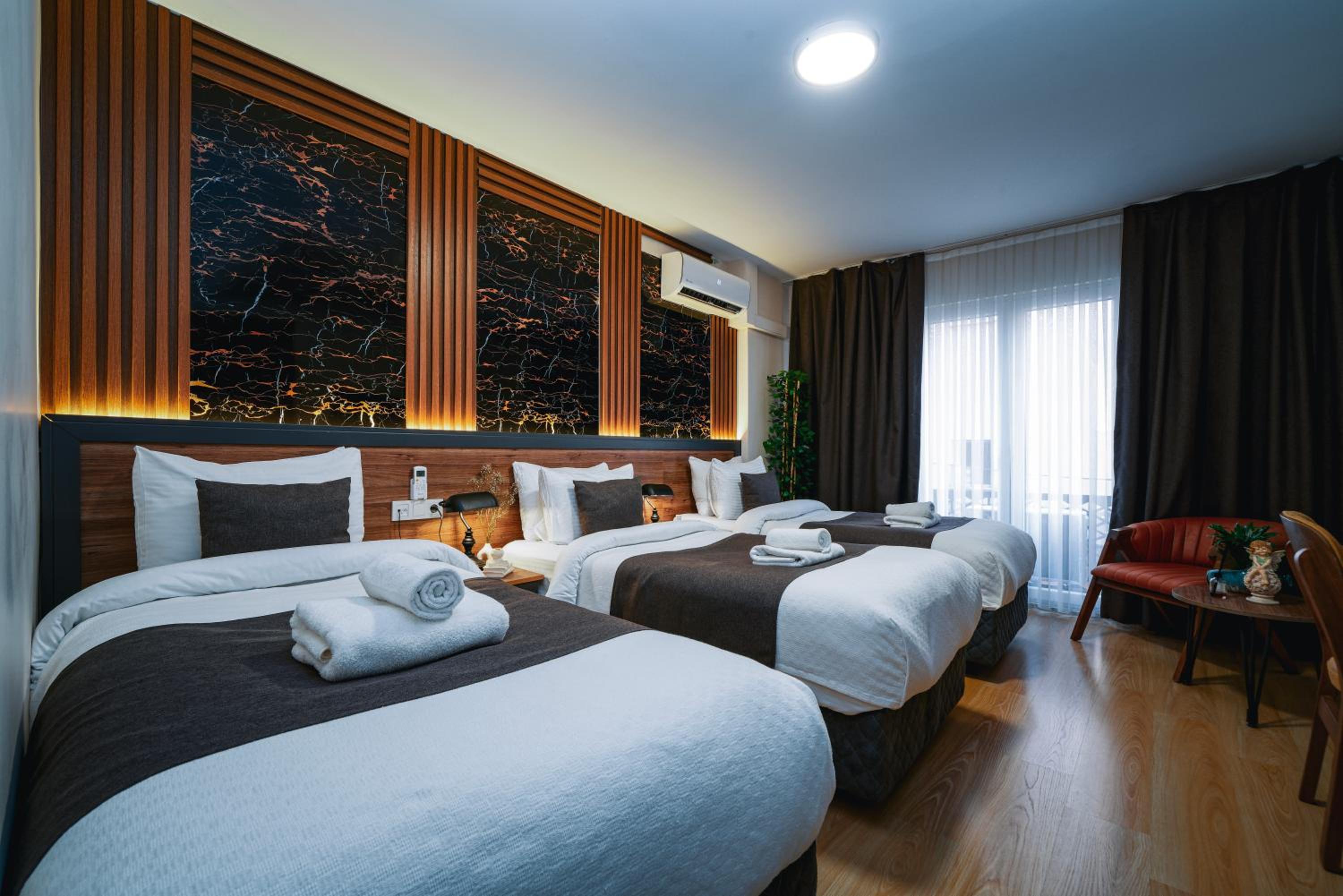 Elite Marmara Eski Şehir - Image 25