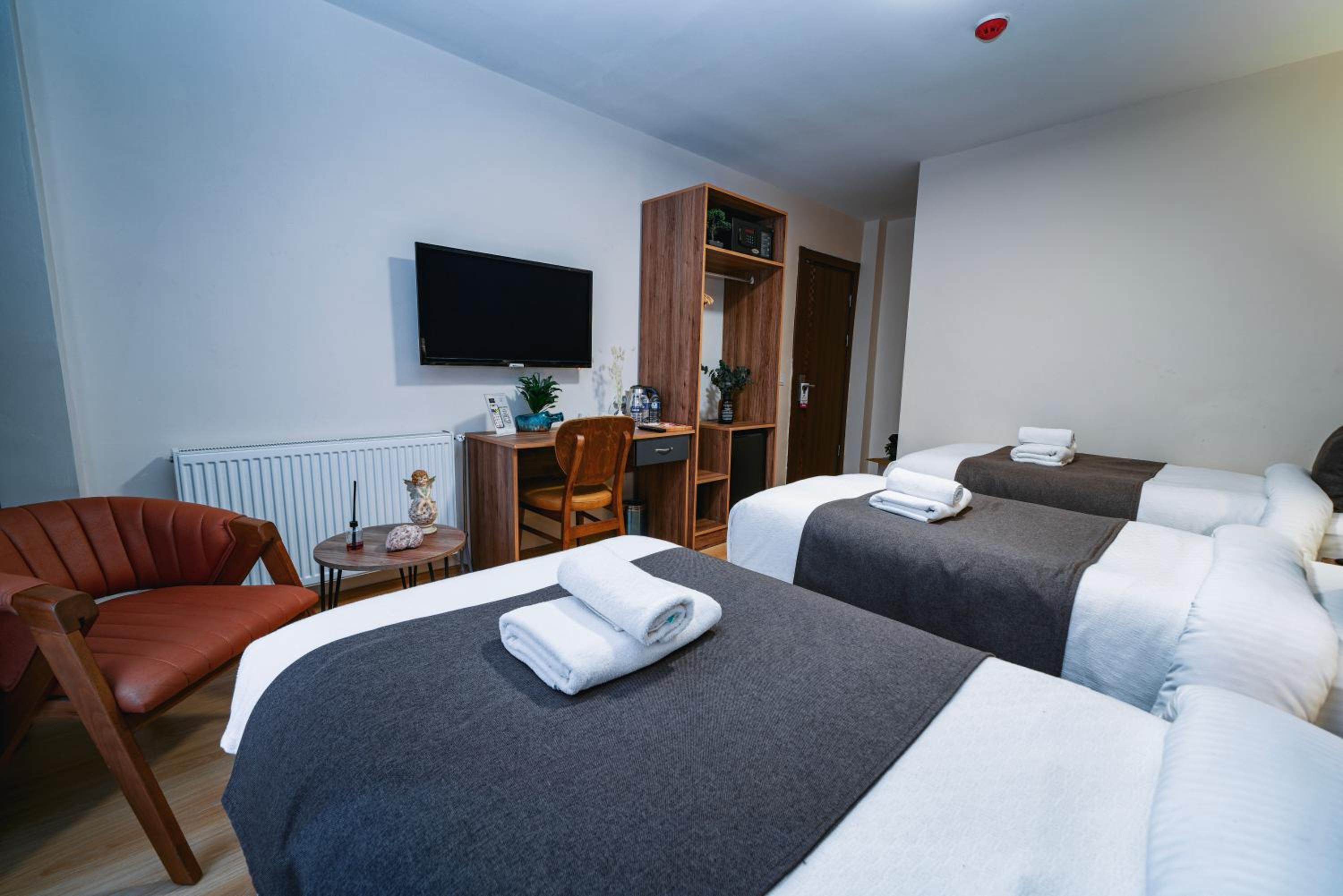 Elite Marmara Eski Şehir - Image 27