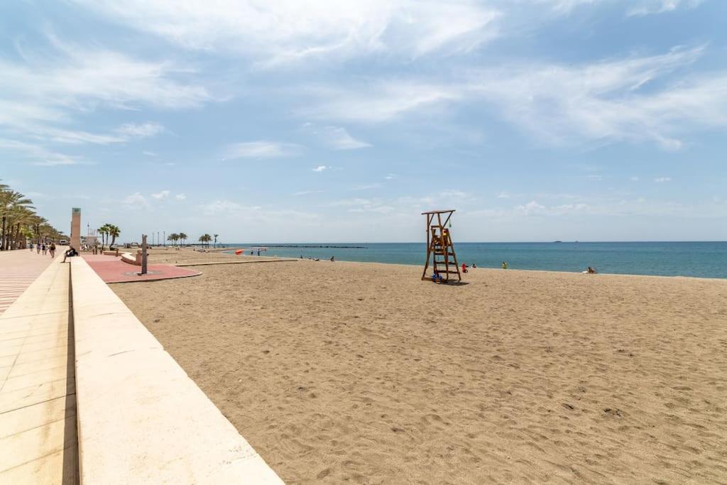 Santa Clara Dream Beach