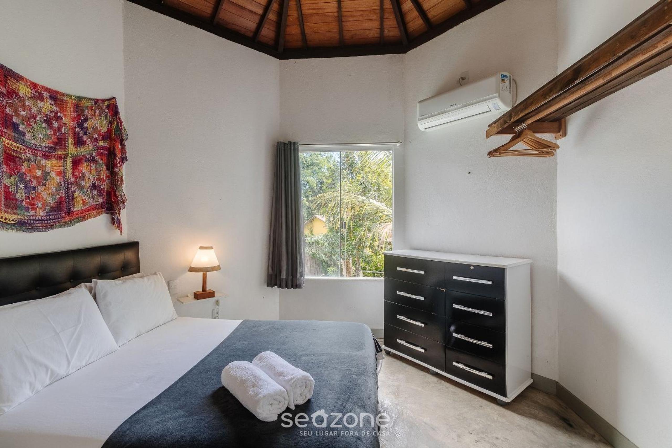 Apartamento Aconchegante - Arraial d'Ajuda ADA0001