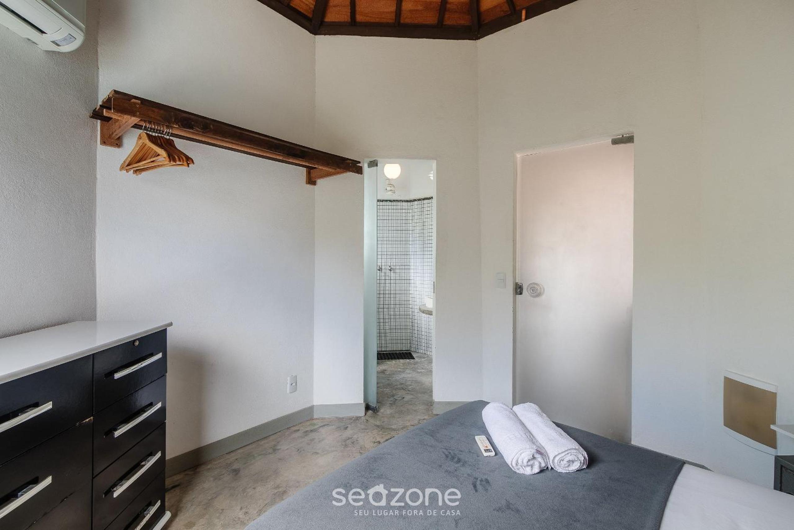 Apartamento Aconchegante - Arraial d'Ajuda ADA0001