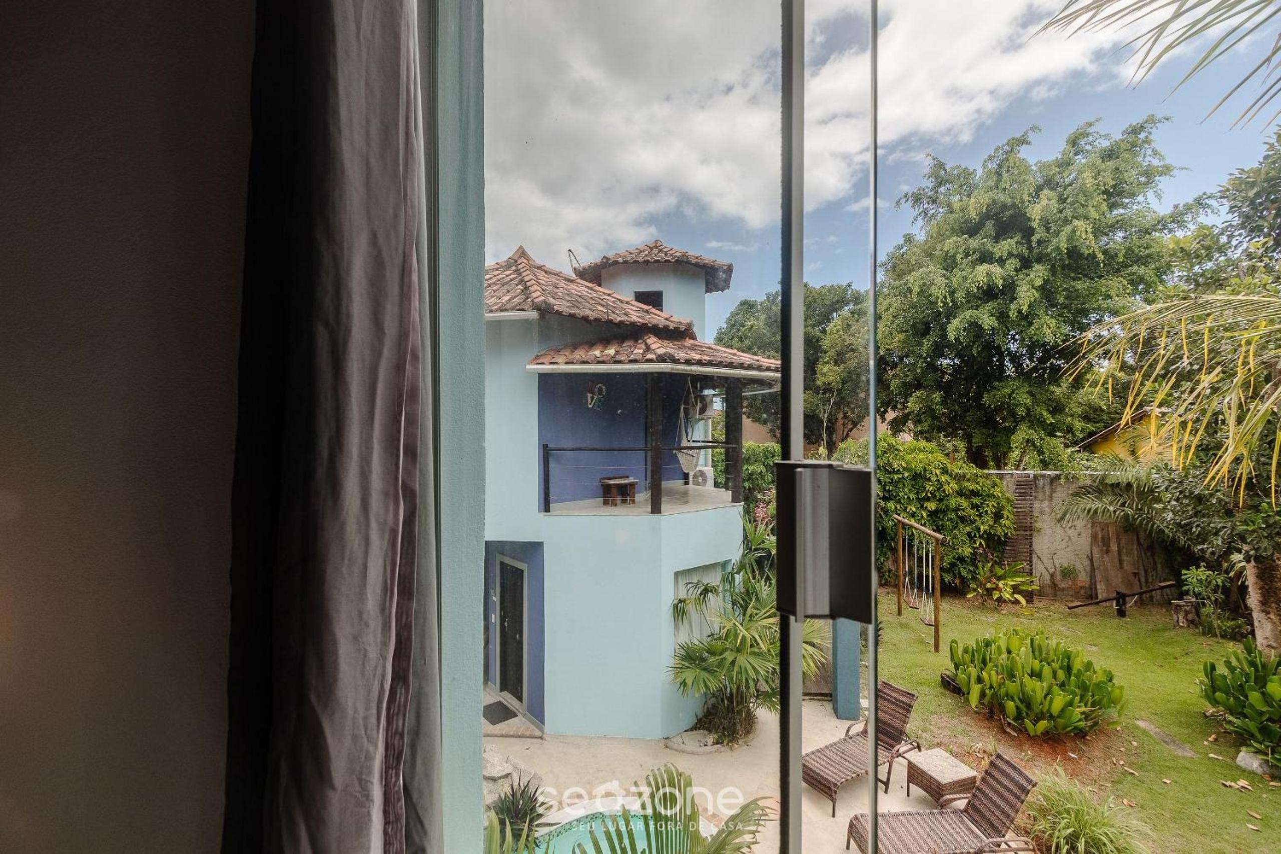Apartamento Aconchegante - Arraial d'Ajuda ADA0001