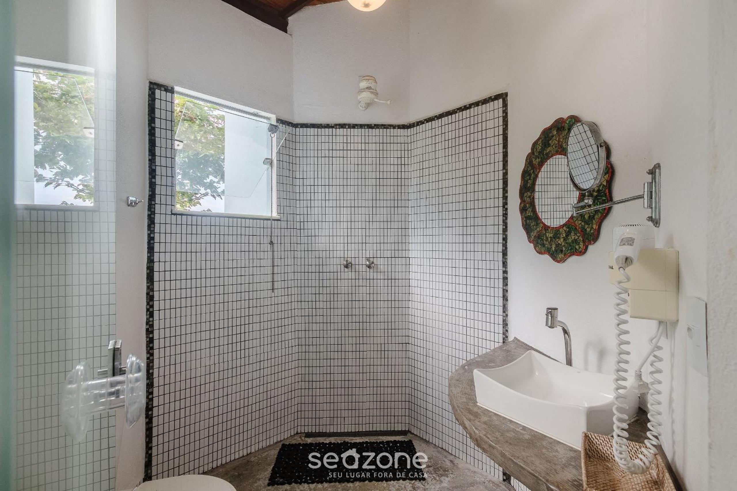 Apartamento Aconchegante - Arraial d'Ajuda ADA0001
