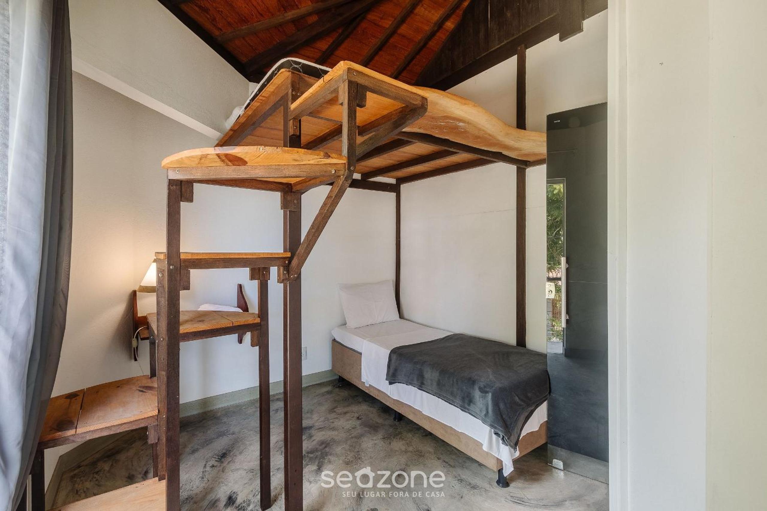 Apartamento Aconchegante - Arraial d'Ajuda ADA0001