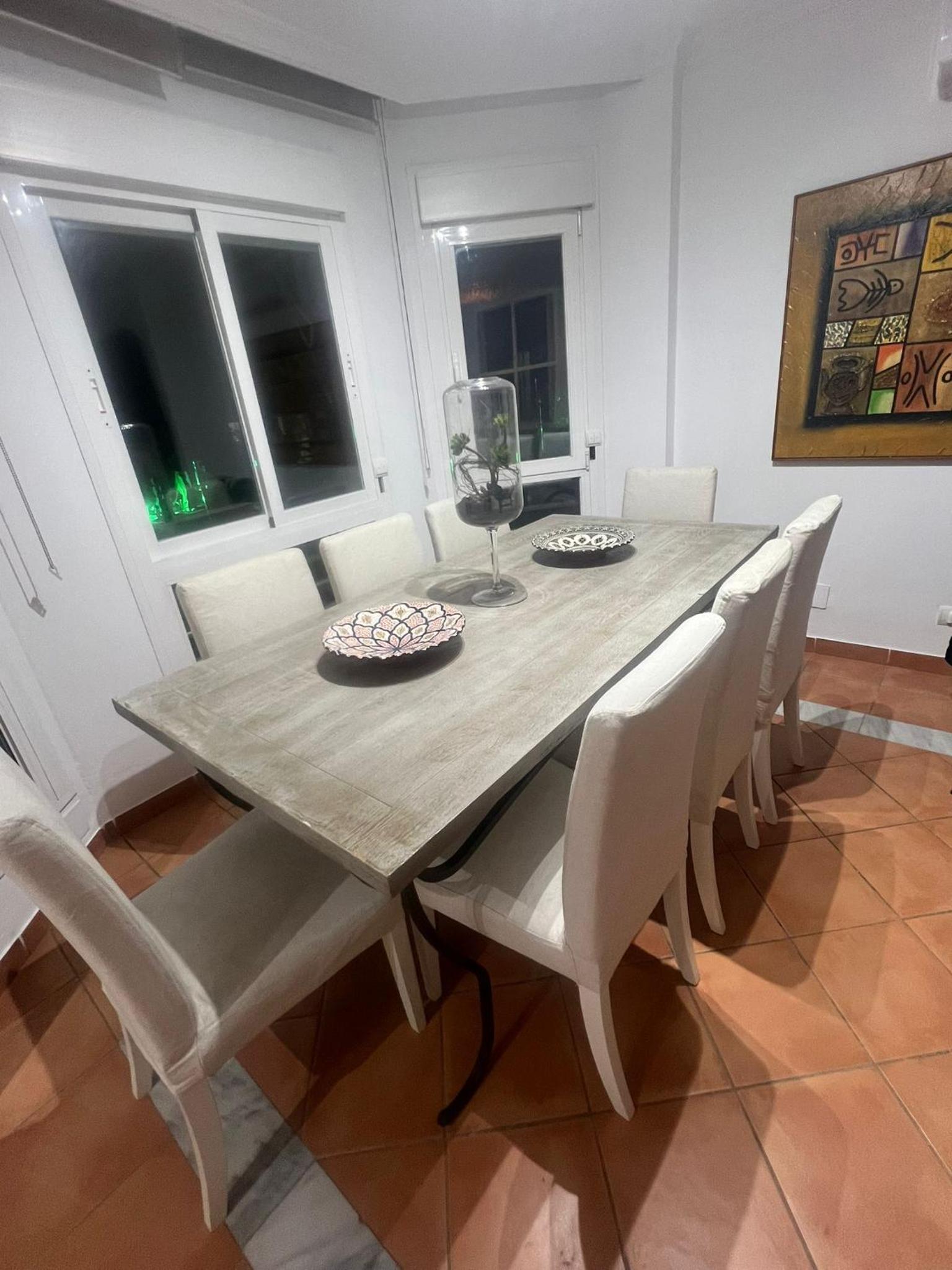 Villa Gurrich Torremolinos