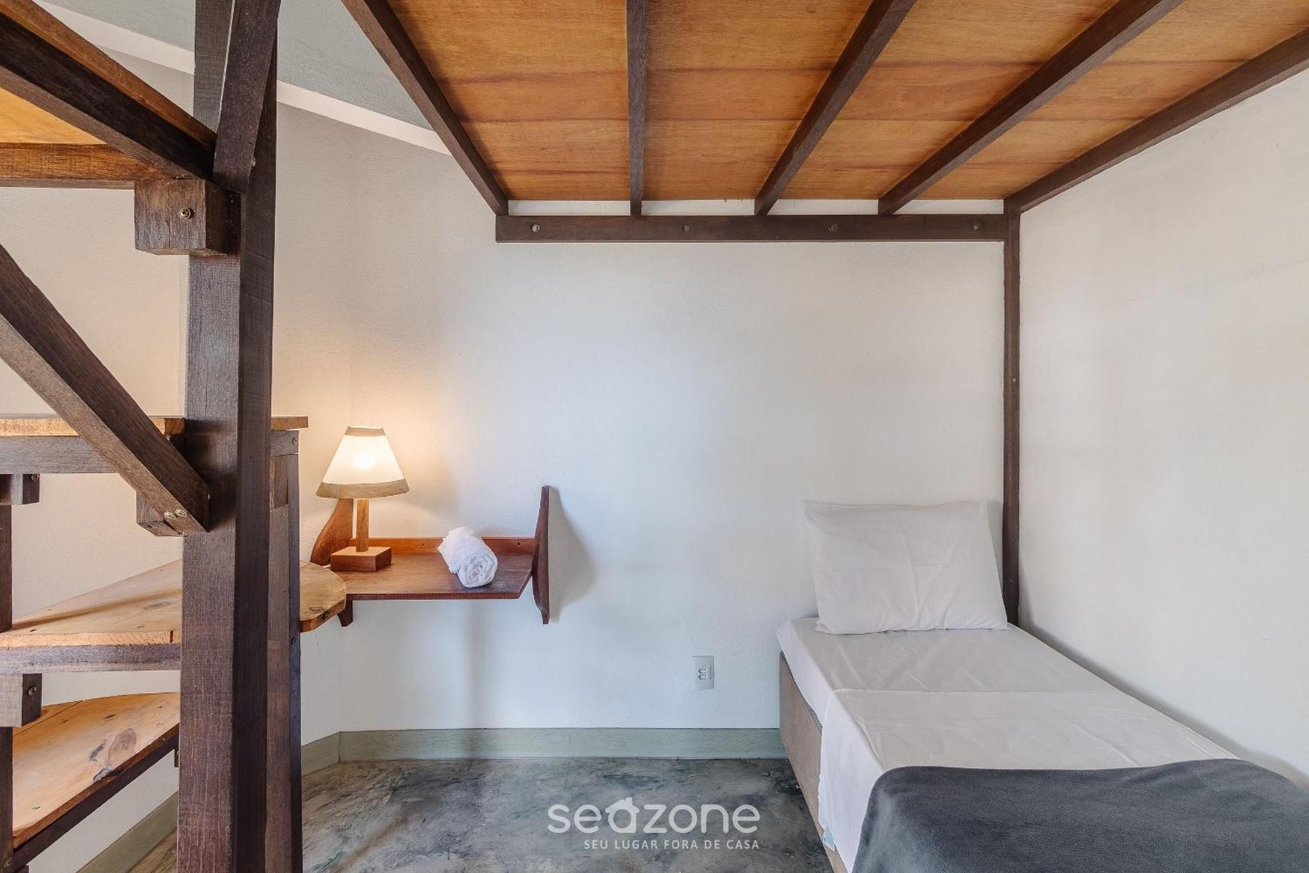 Apartamento Aconchegante - Arraial d'Ajuda ADA0001