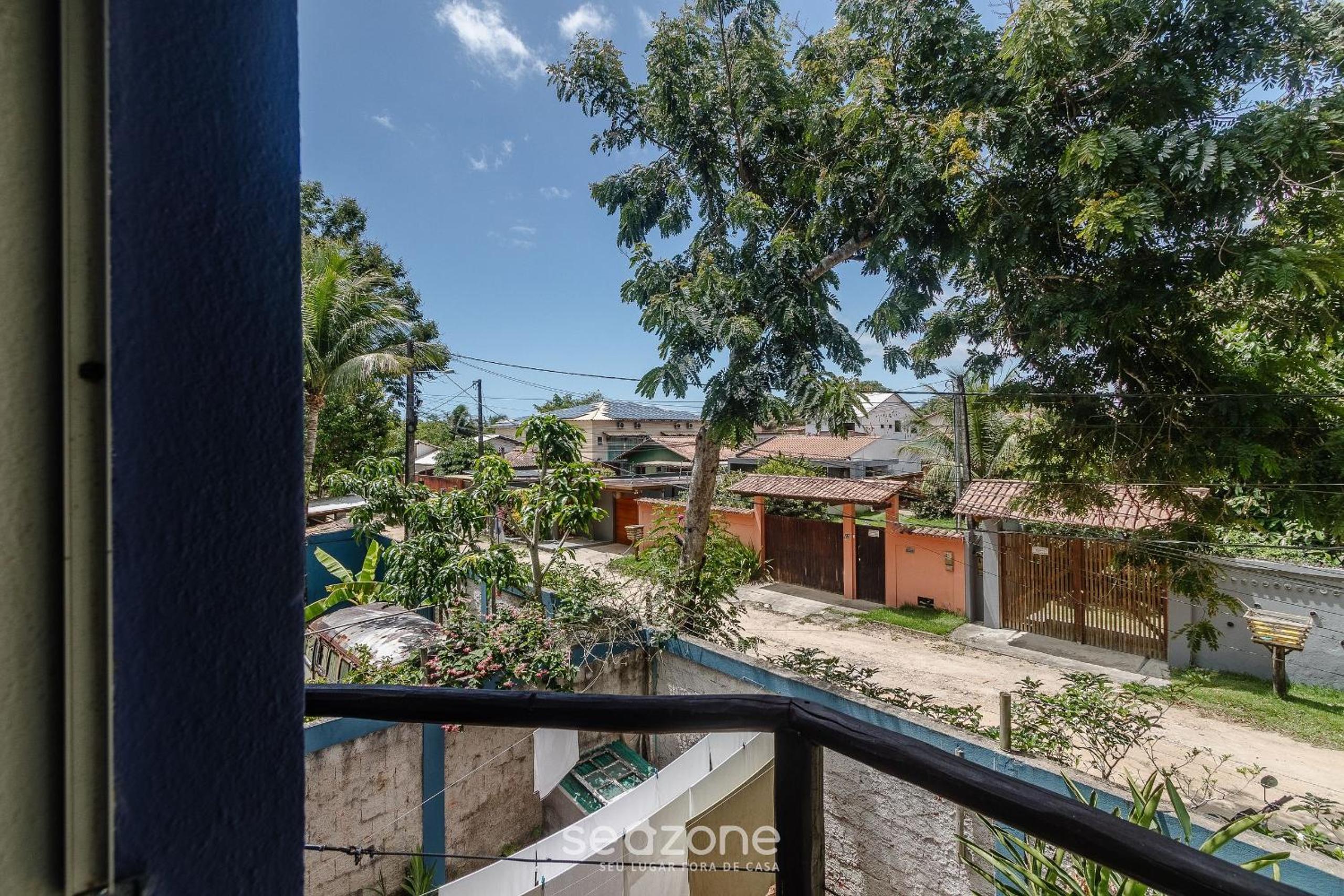 Apartamento Aconchegante - Arraial d'Ajuda ADA0001
