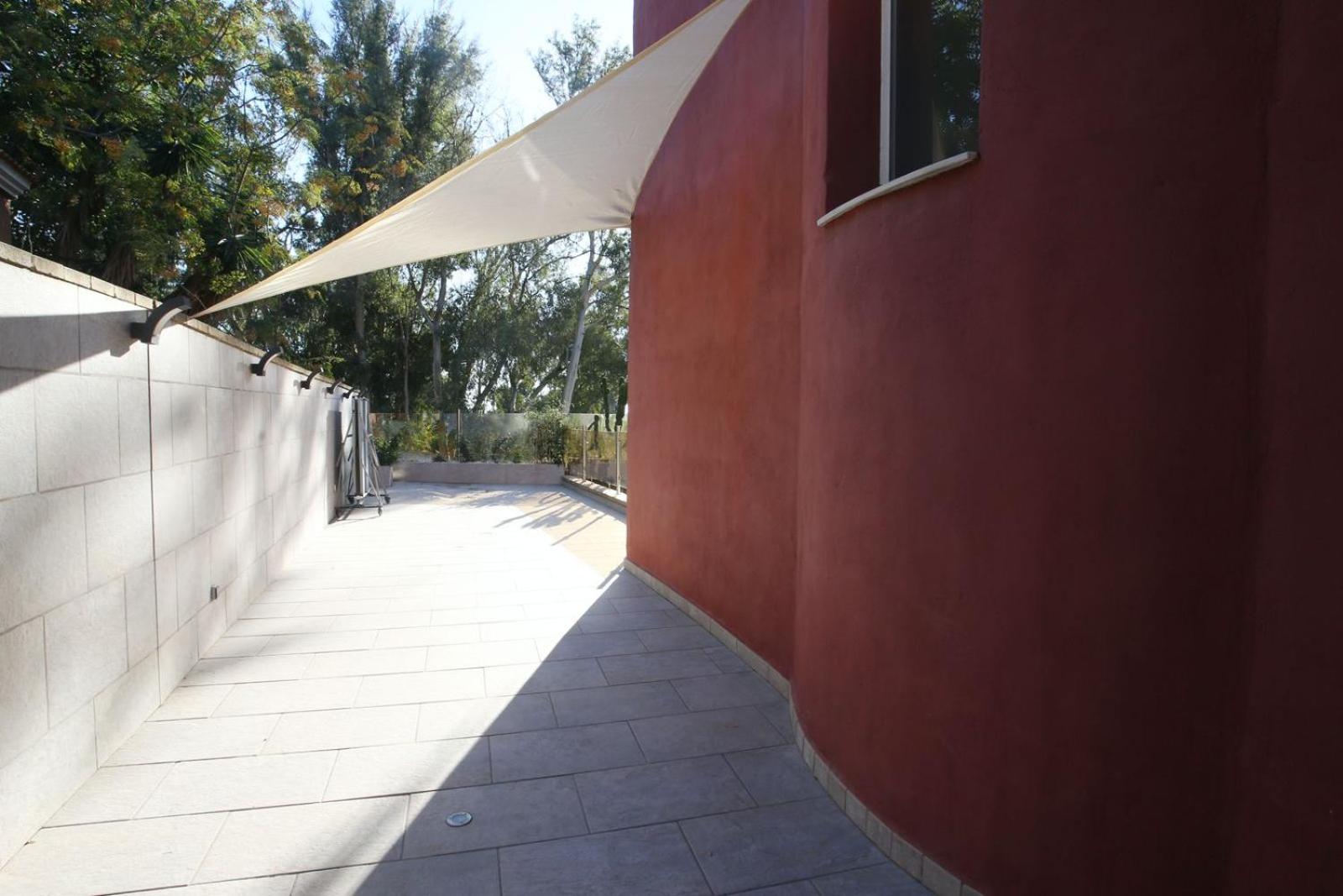 Villa Gurrich Torremolinos