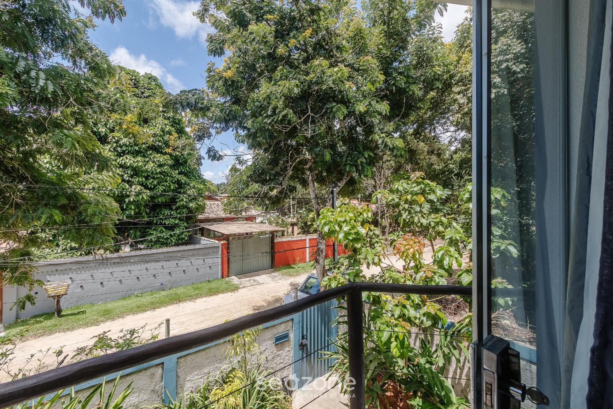 Apartamento Aconchegante - Arraial d'Ajuda ADA0001