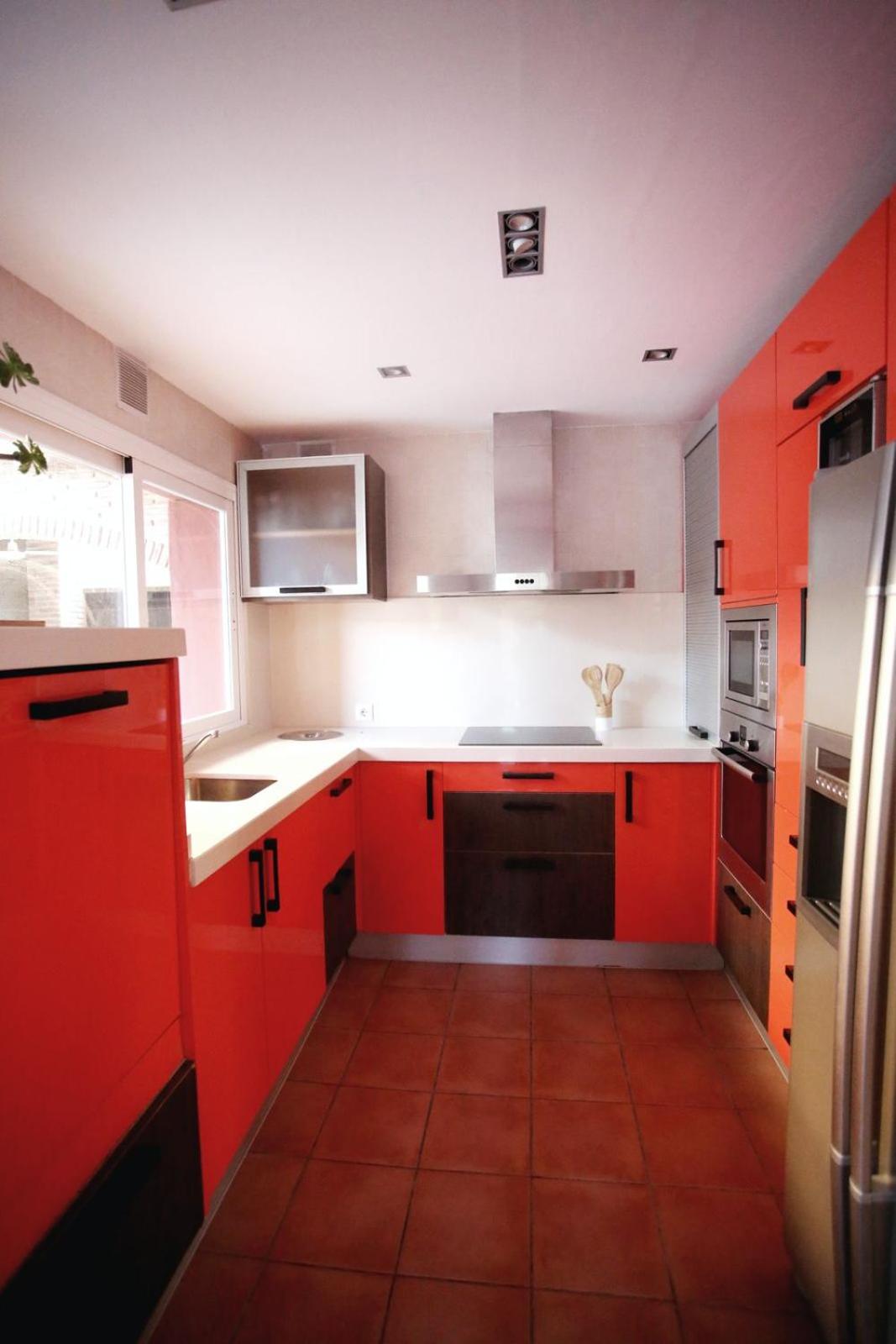Villa Gurrich Torremolinos