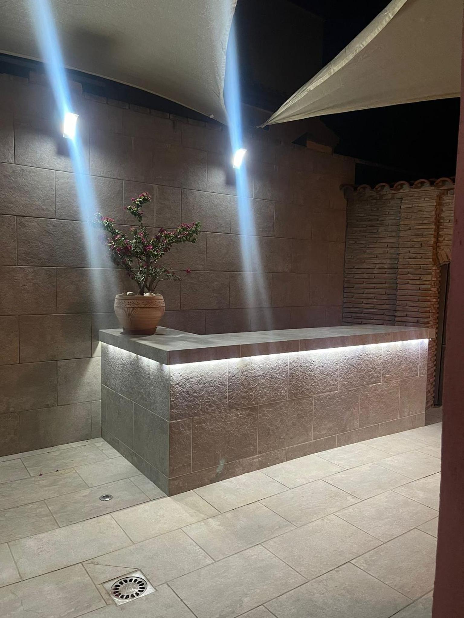Villa Gurrich Torremolinos