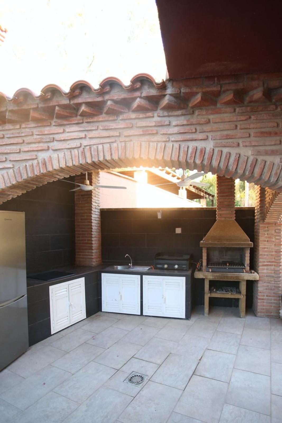 Villa Gurrich Torremolinos
