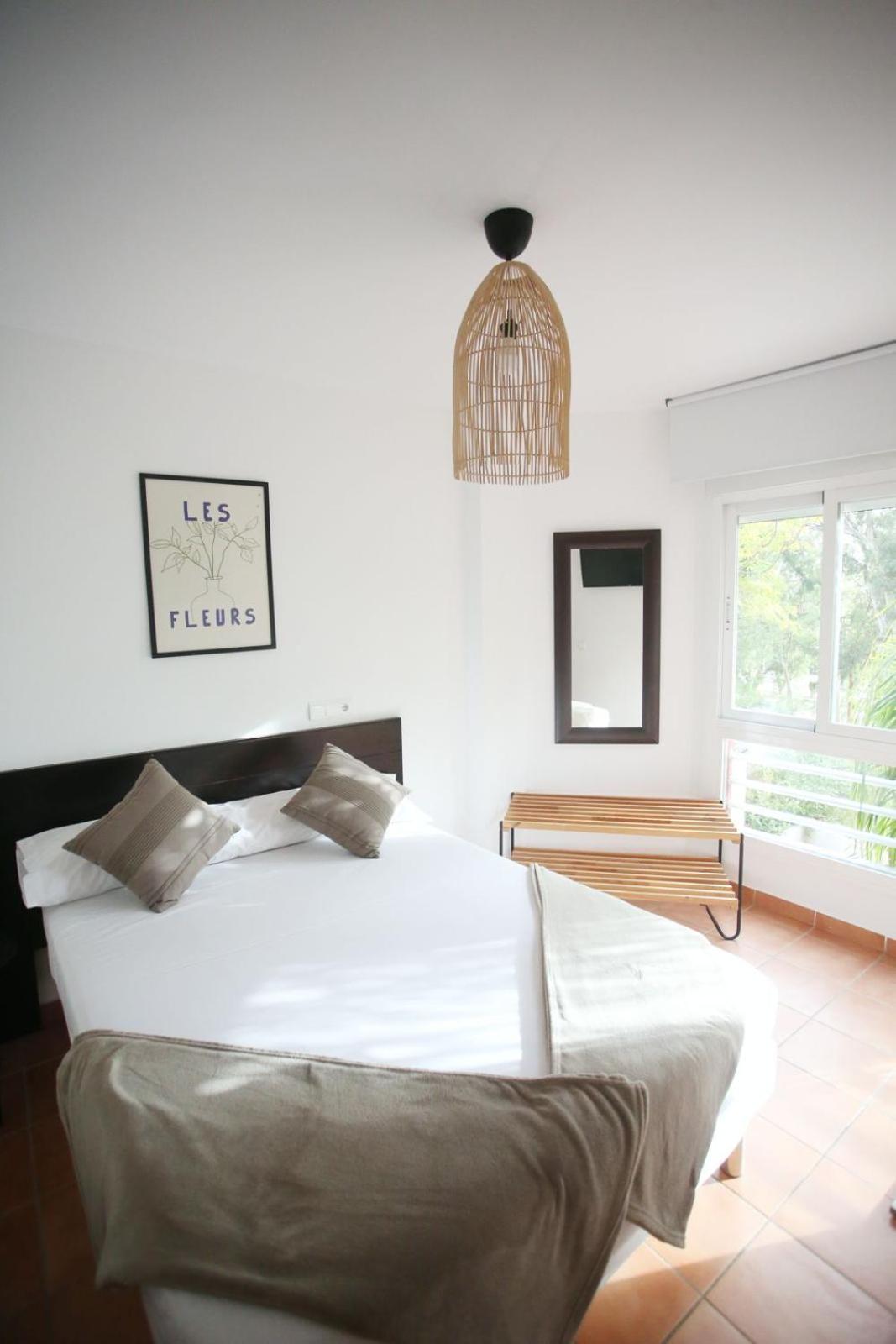 Villa Gurrich Torremolinos