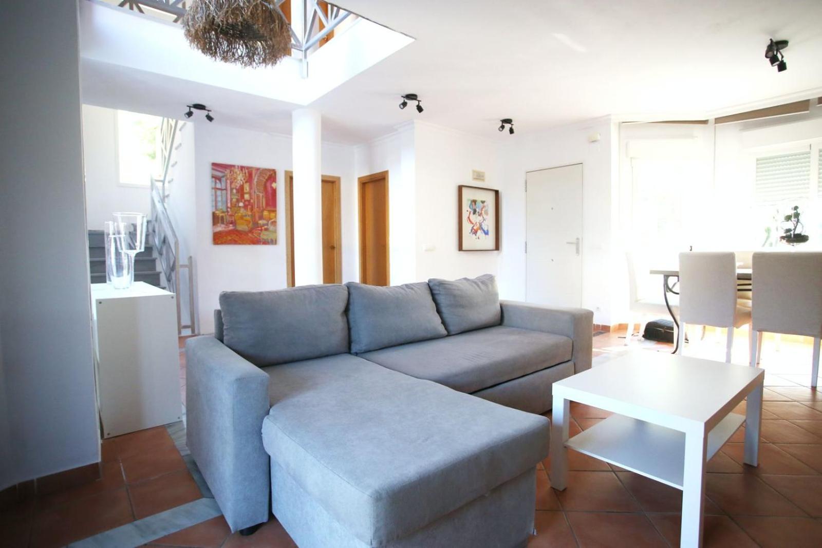 Villa Gurrich Torremolinos