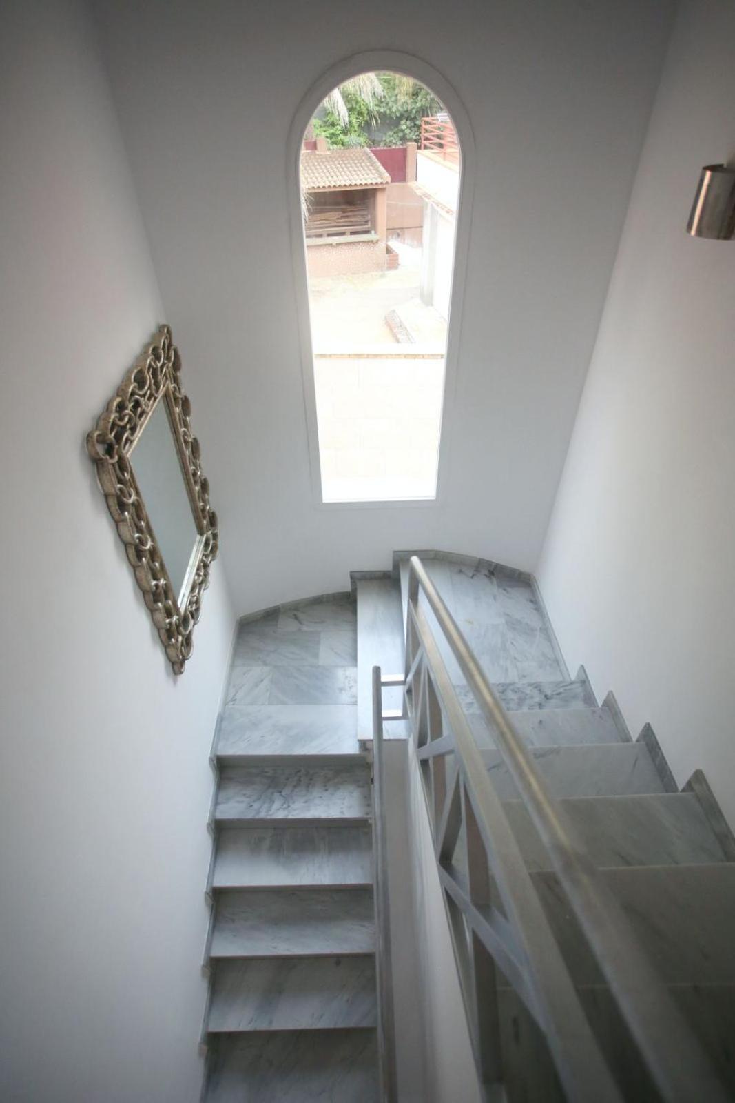Villa Gurrich Torremolinos