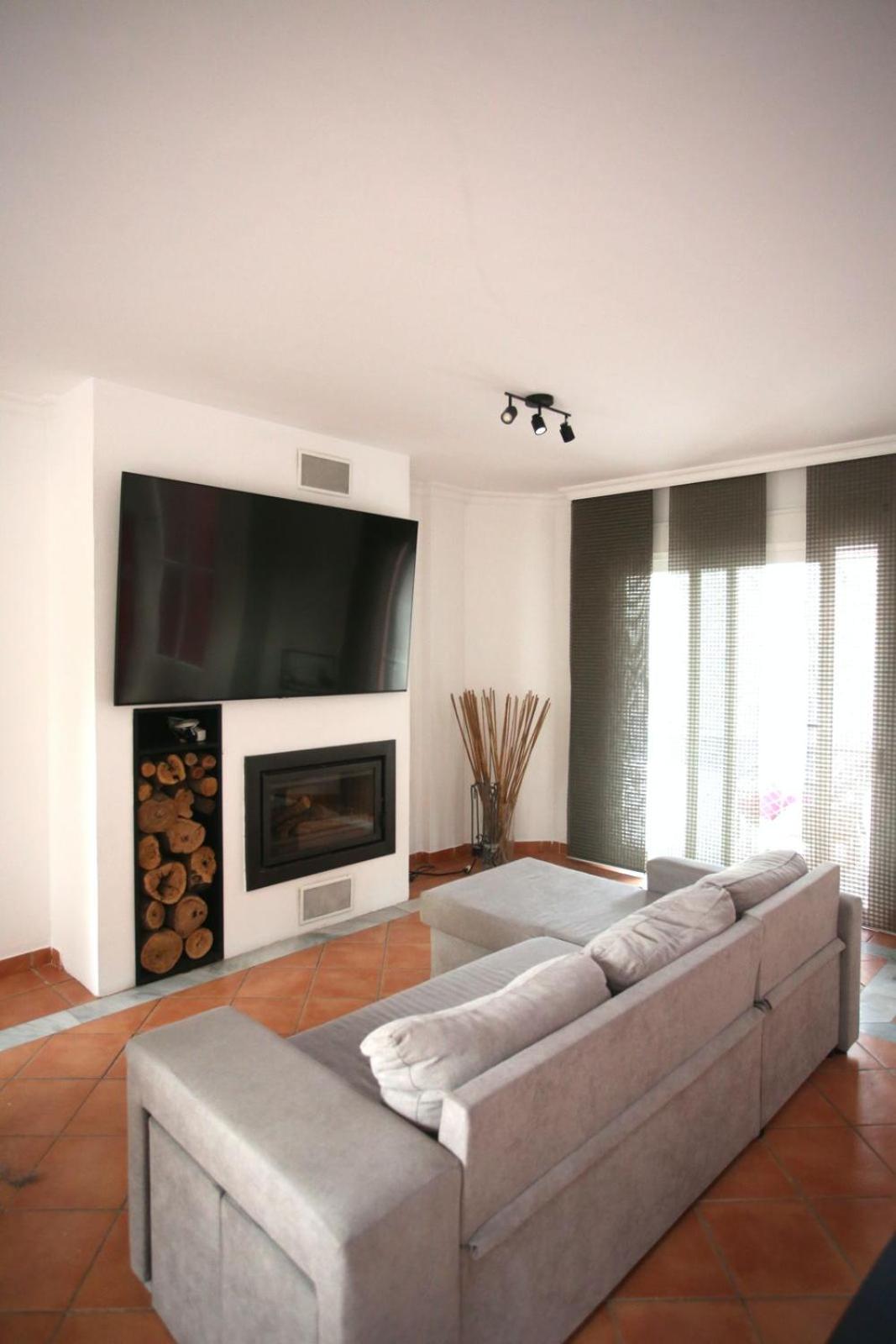 Villa Gurrich Torremolinos
