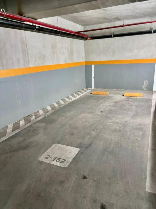 Departamento moderno y lujoso con gym y piscina