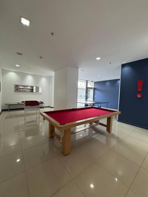 Departamento moderno y lujoso con gym y piscina