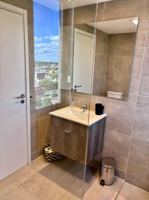 Departamento moderno y lujoso con gym y piscina