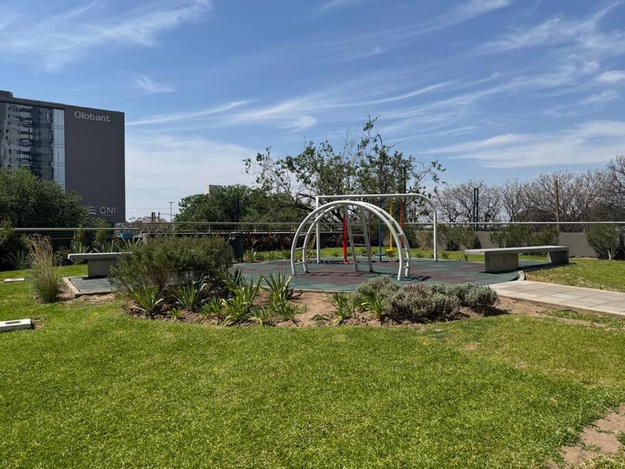 Departamento moderno y lujoso con gym y piscina