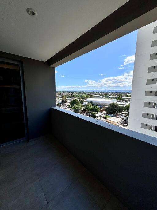 Departamento moderno y lujoso con gym y piscina
