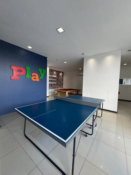 Departamento moderno y lujoso con gym y piscina