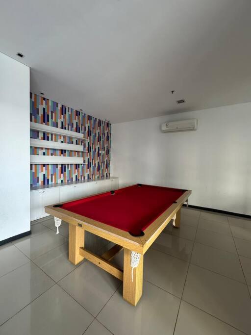 Departamento moderno y lujoso con gym y piscina