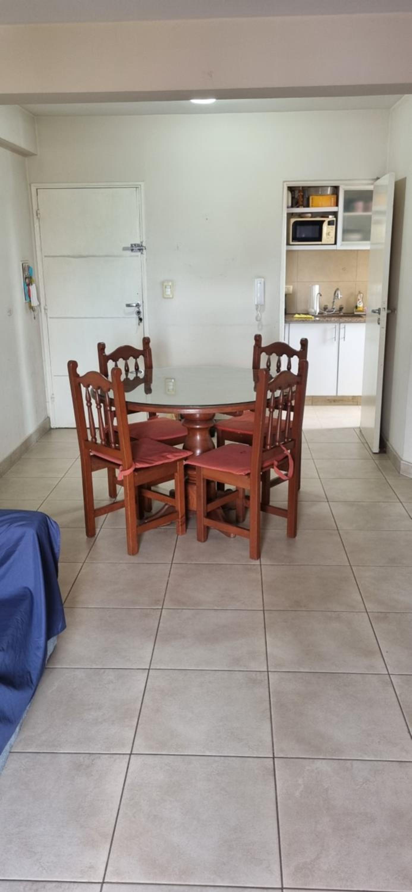 Departamento Barrio Norte - Tucuman