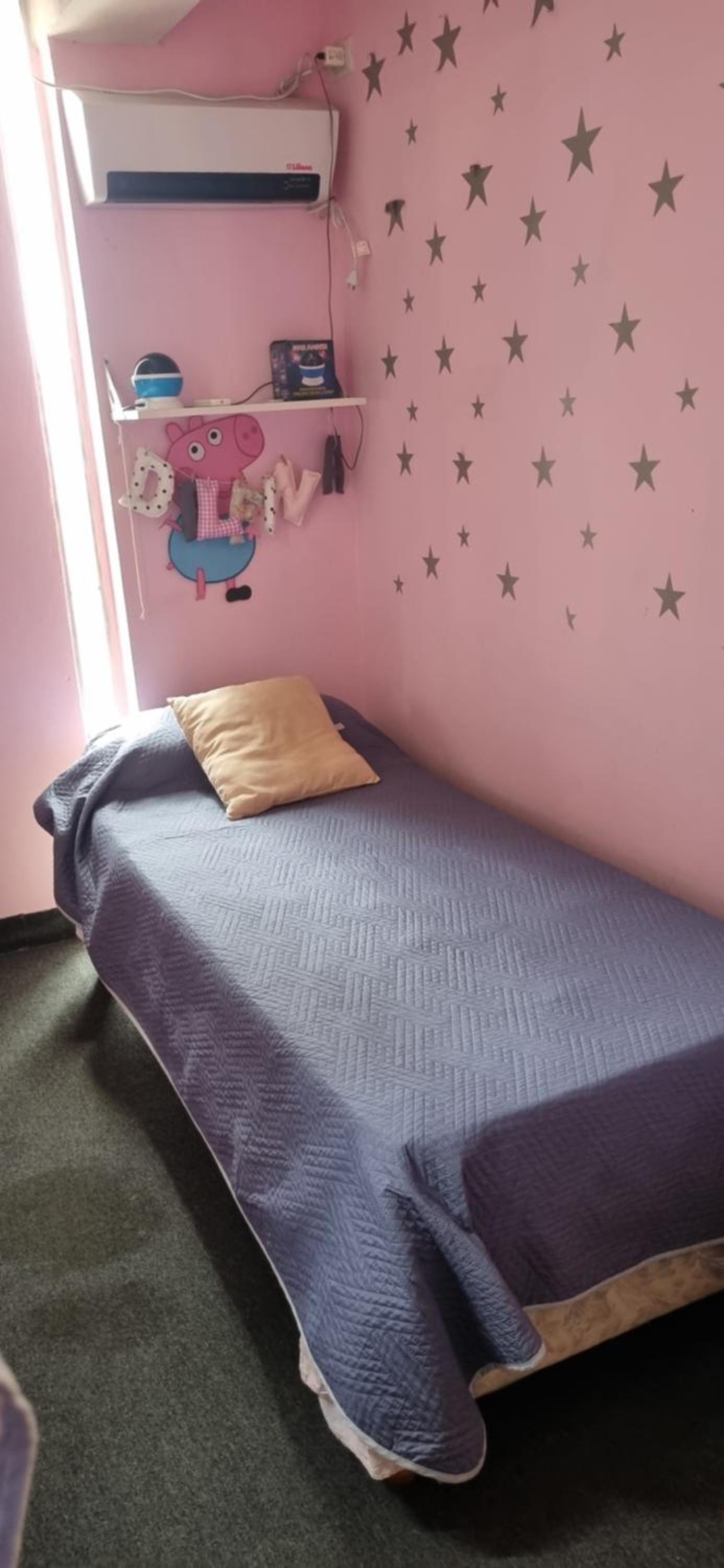 Departamento Barrio Norte - Tucuman