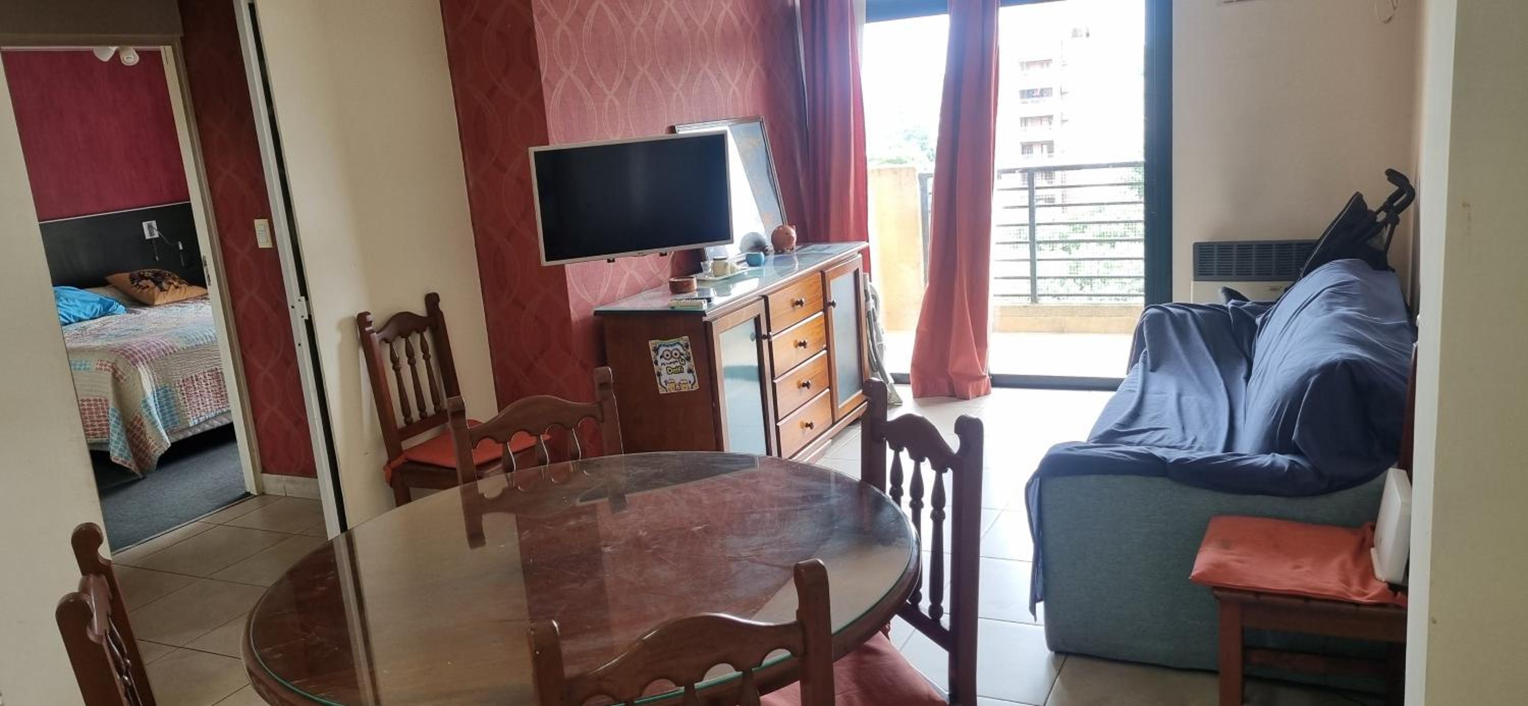 Departamento Barrio Norte - Tucuman