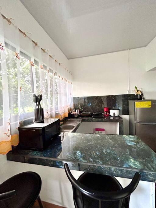 Miravalles Tiny House