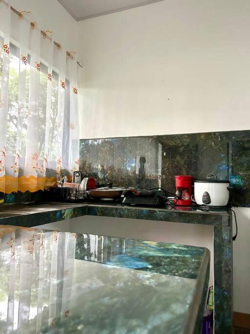 Miravalles Tiny House