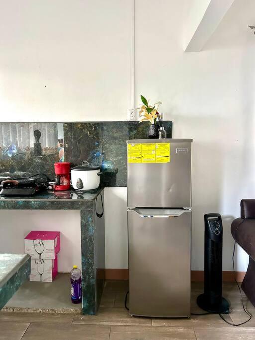 Miravalles Tiny House