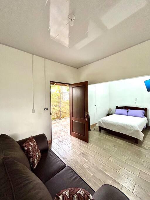 Miravalles Tiny House