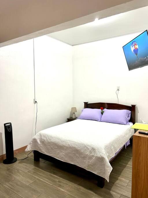 Miravalles Tiny House